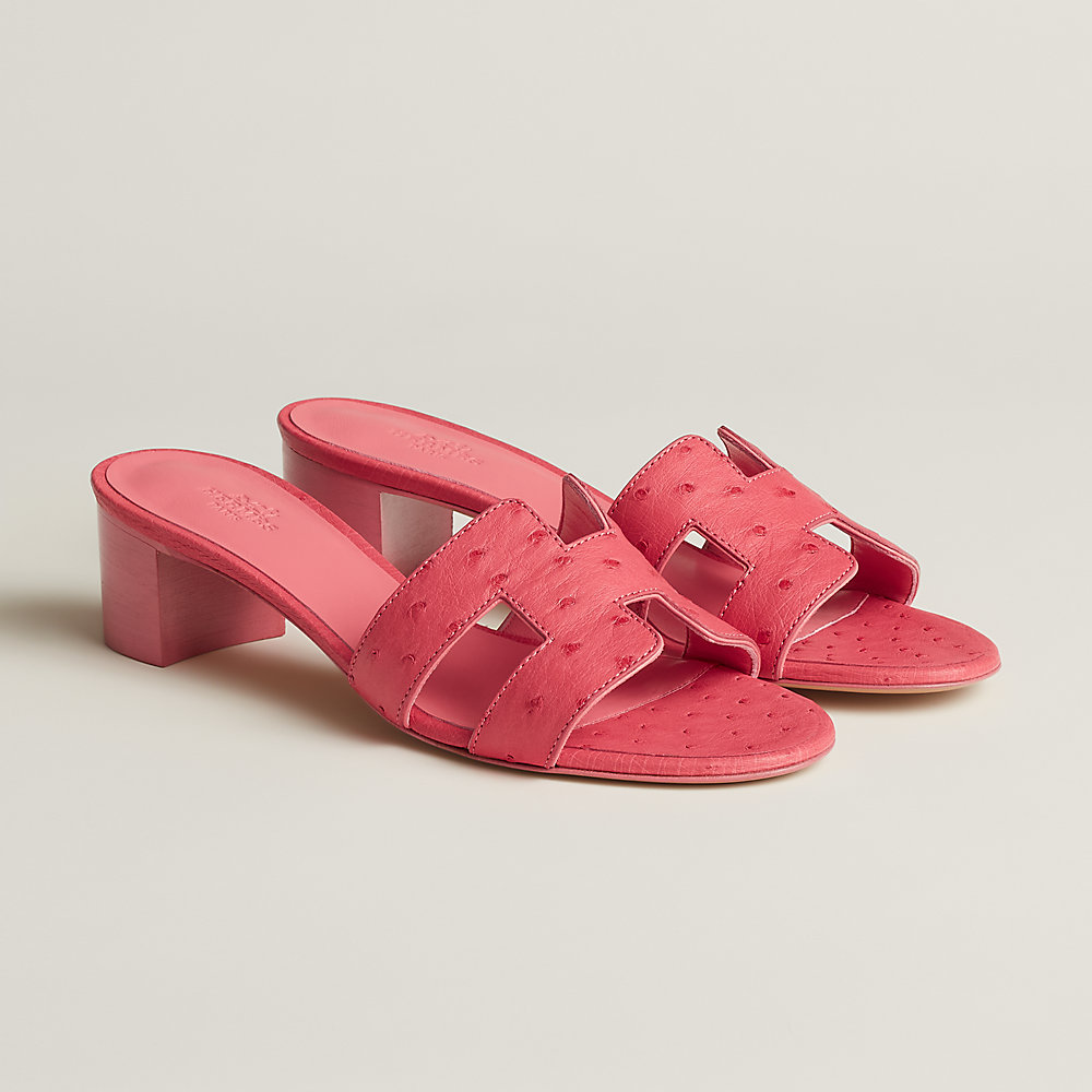 サンダル 《オアジス》 45 | Hermès - エルメス-公式サイト